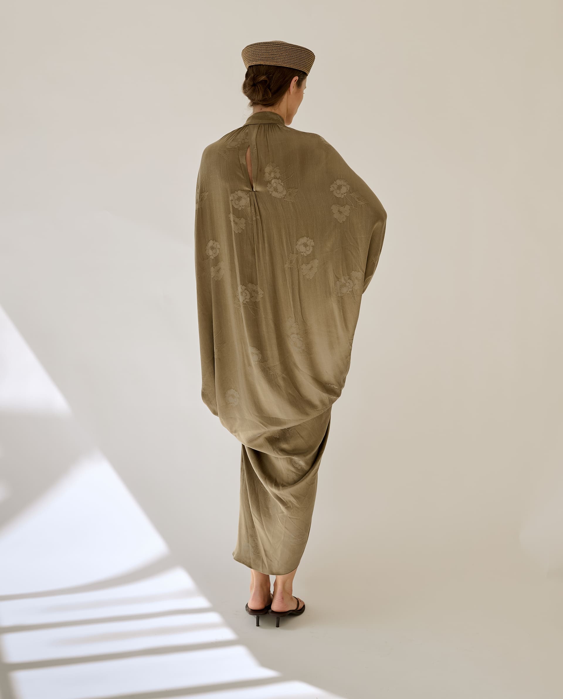 Kaftan Ritual