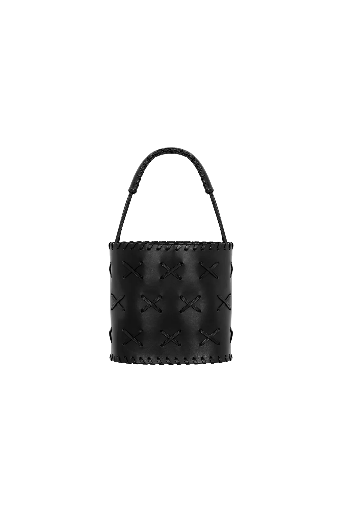 Trama Black
