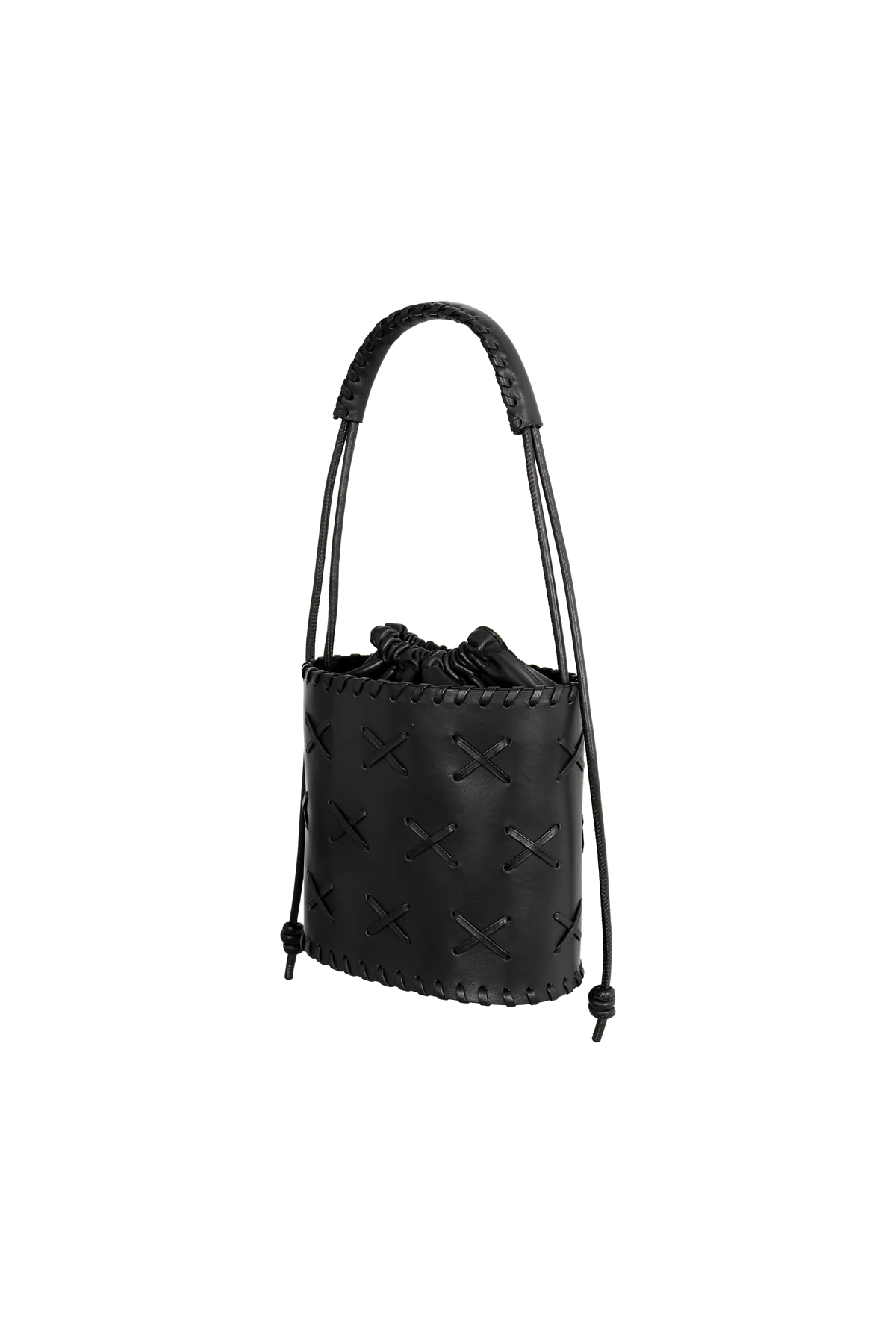 Trama Black