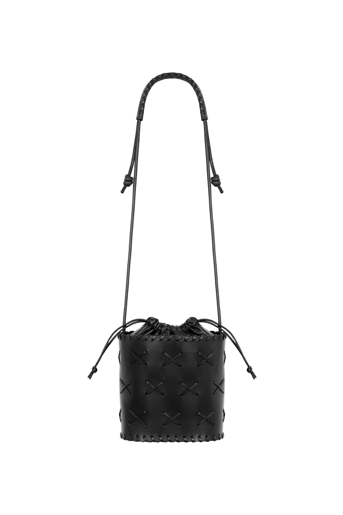 Trama Black