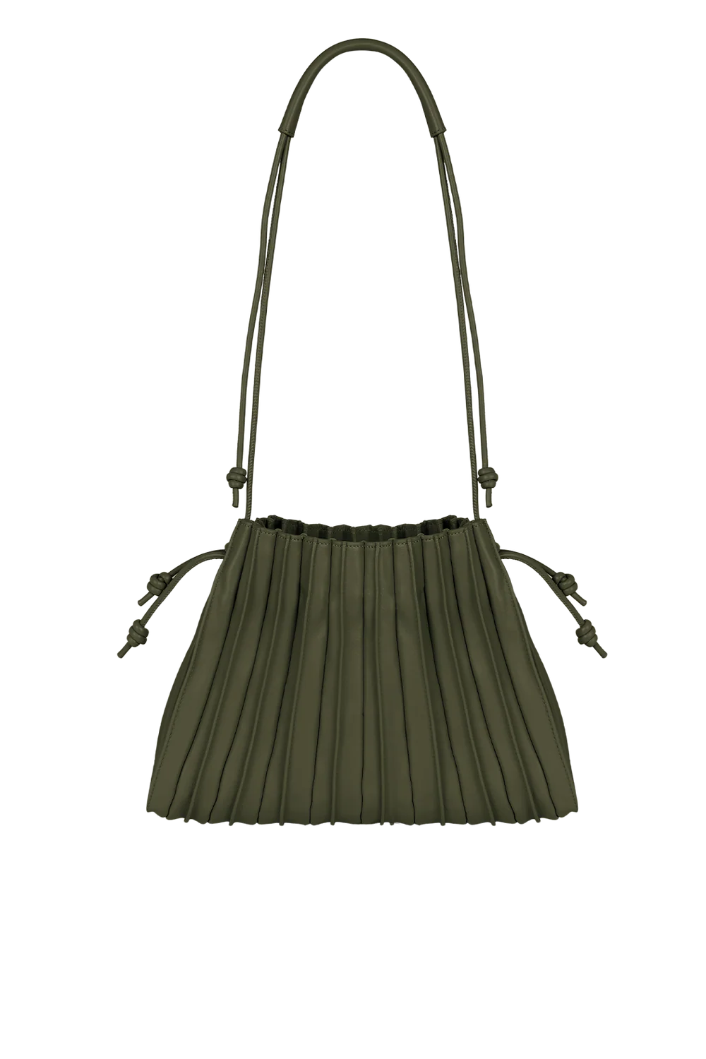 Origami Olive