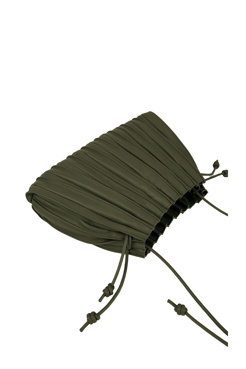 Origami Olive