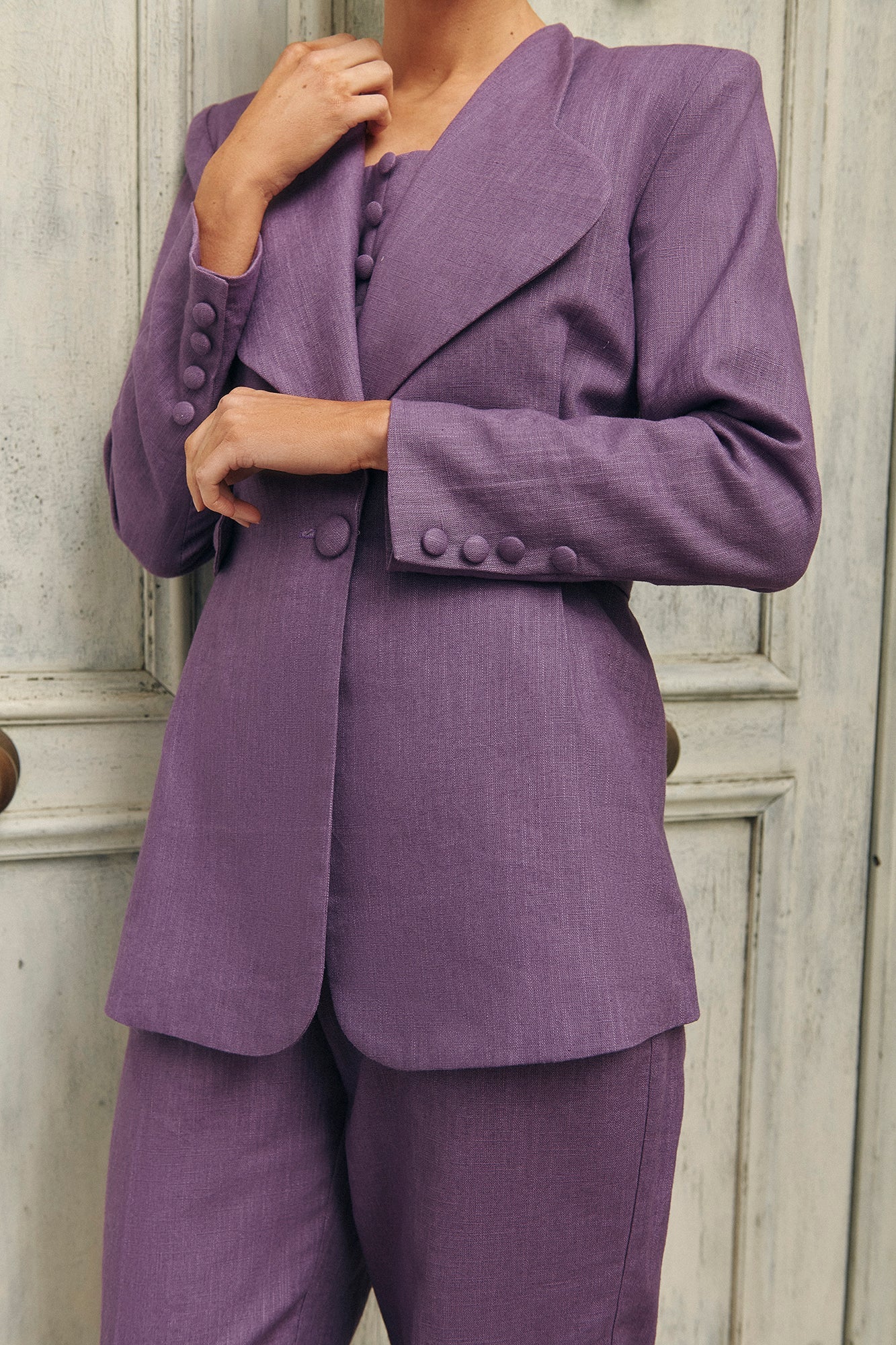 Chaqueta Juana
