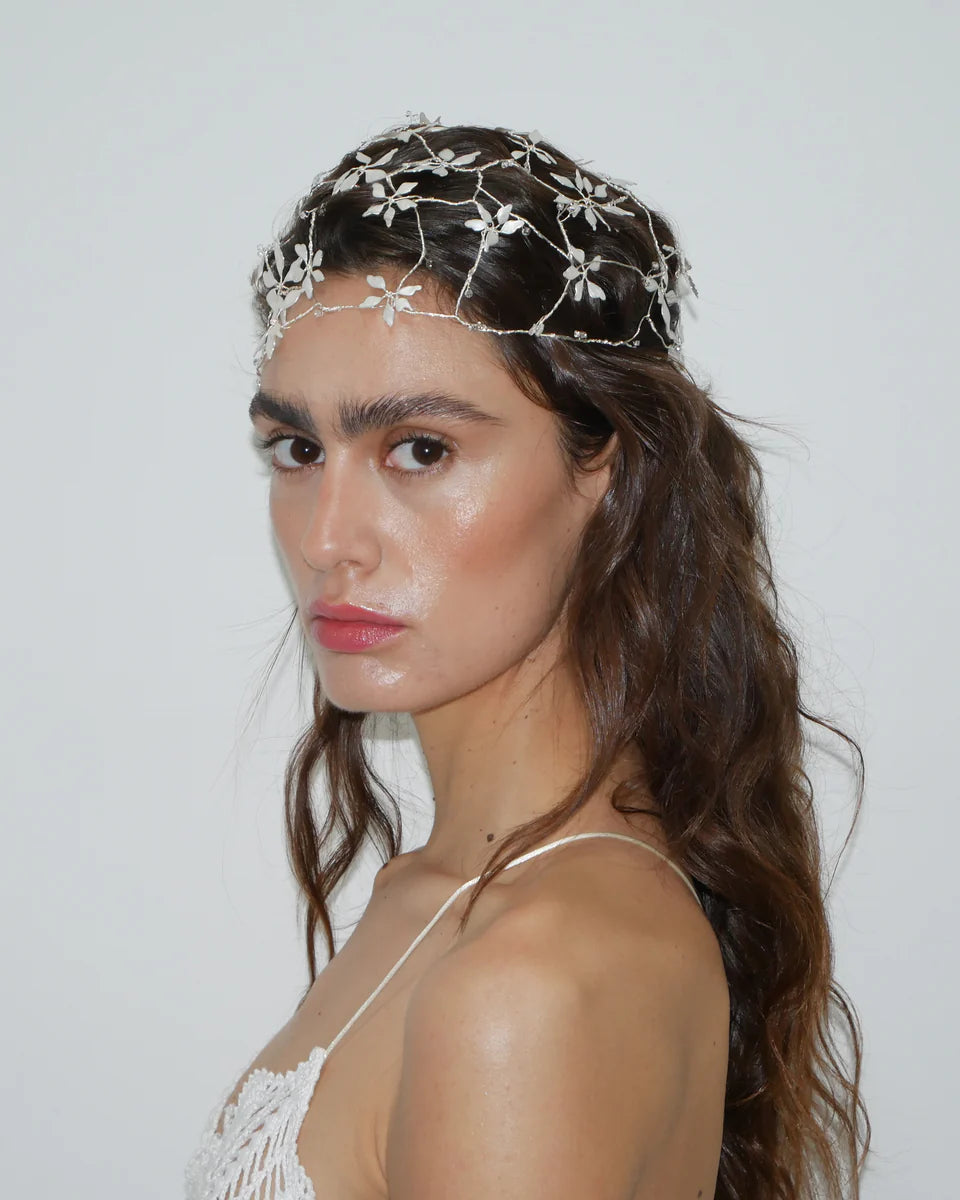 Casquete Silencio Nieve