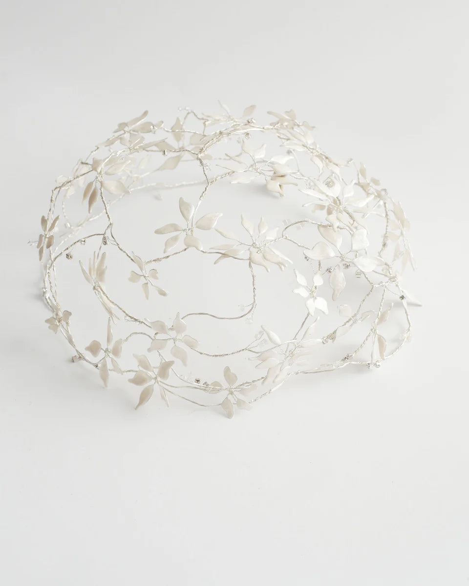 Casquete Silencio Nieve