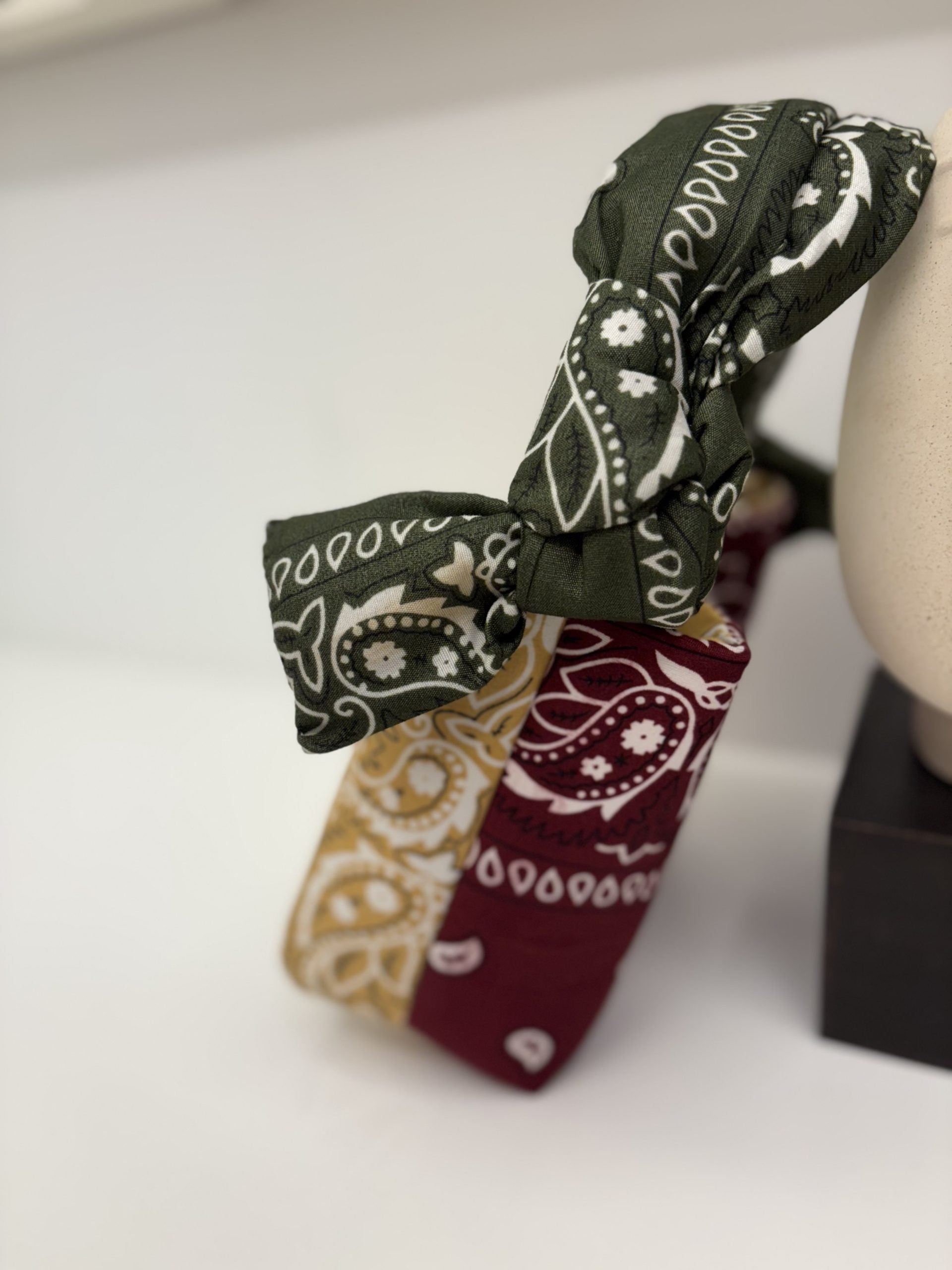 Bandana Mini