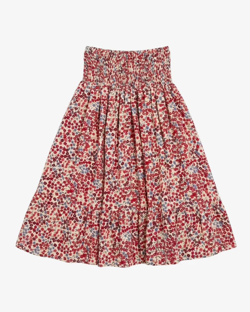 Falda Beach Club Red