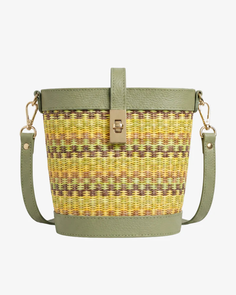 Bouler Rafia Lima