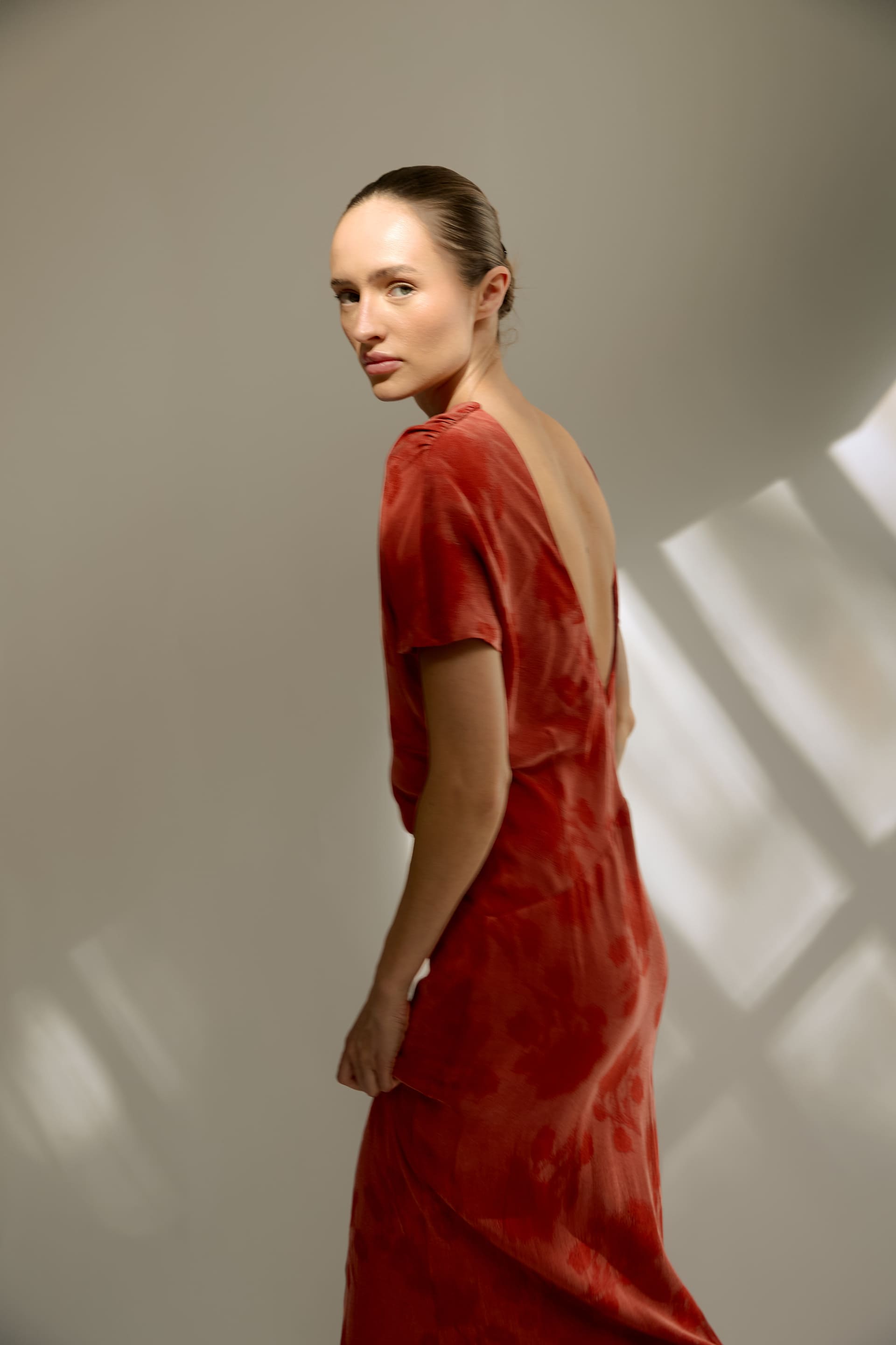 Bloom Dress