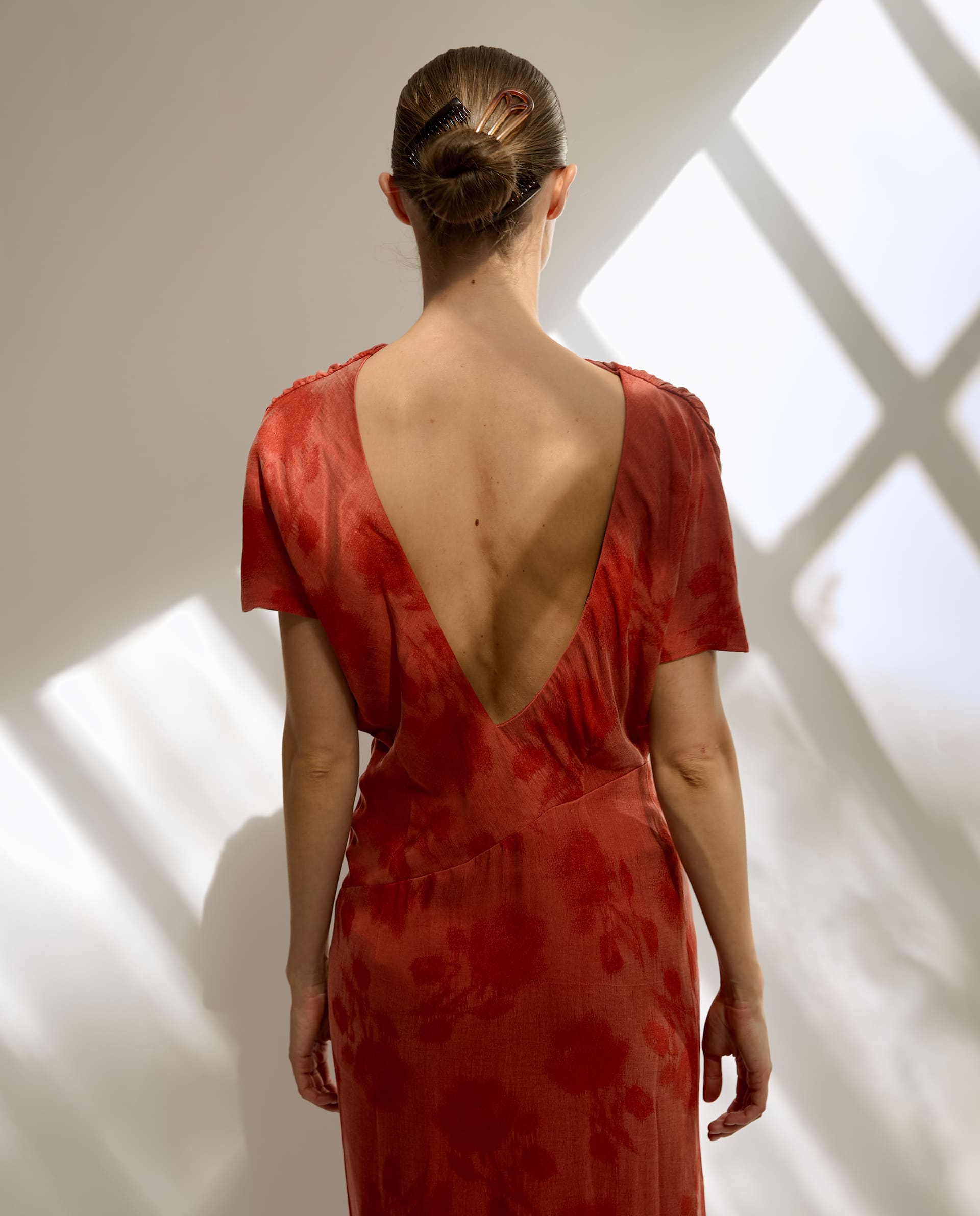 Bloom Dress