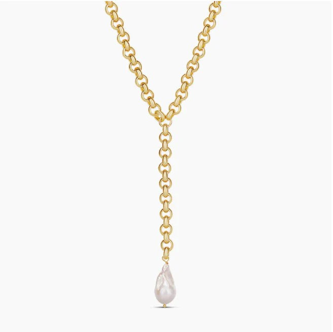 Cadena Dorada Pearl Cascade