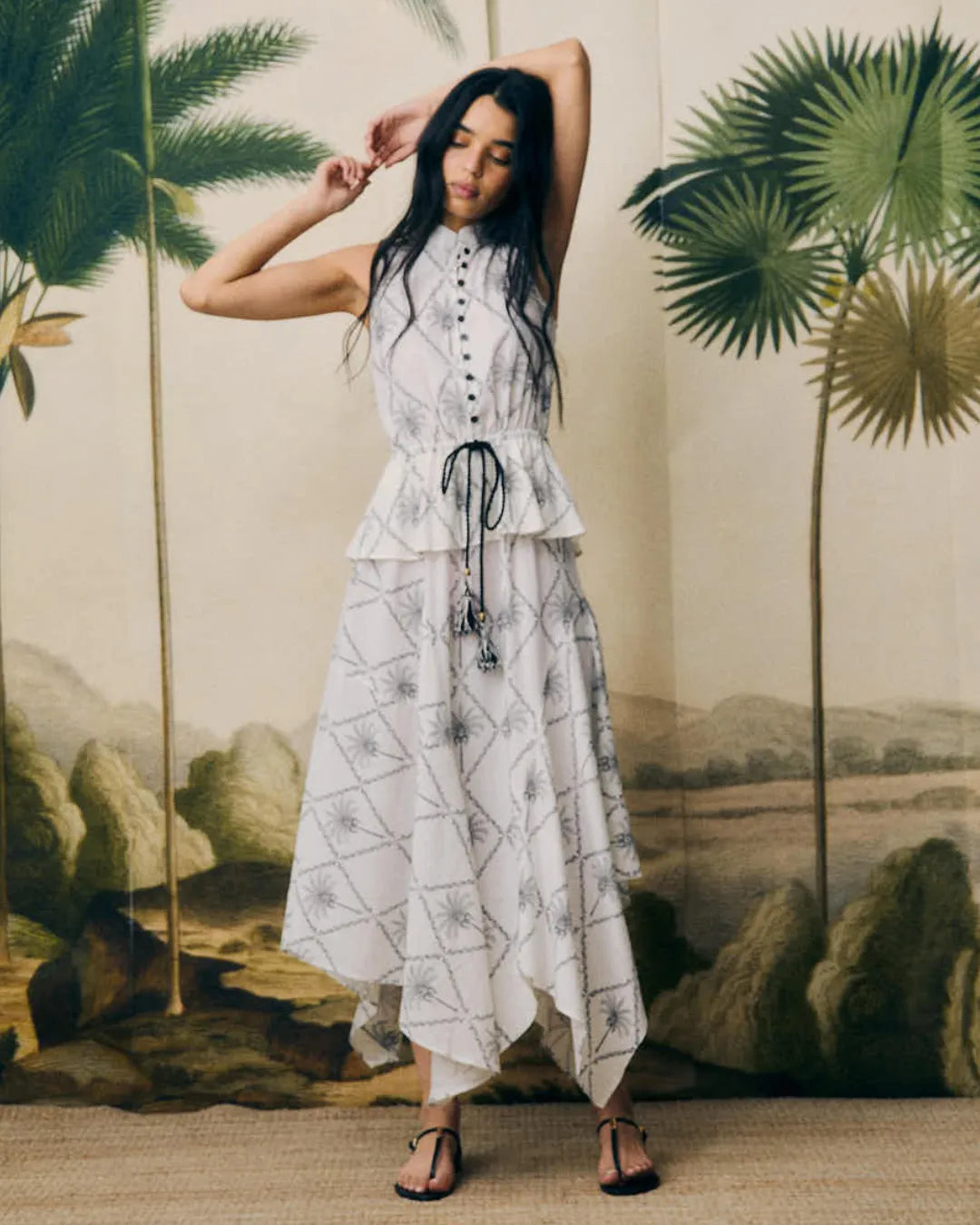Vestido Ica Hana