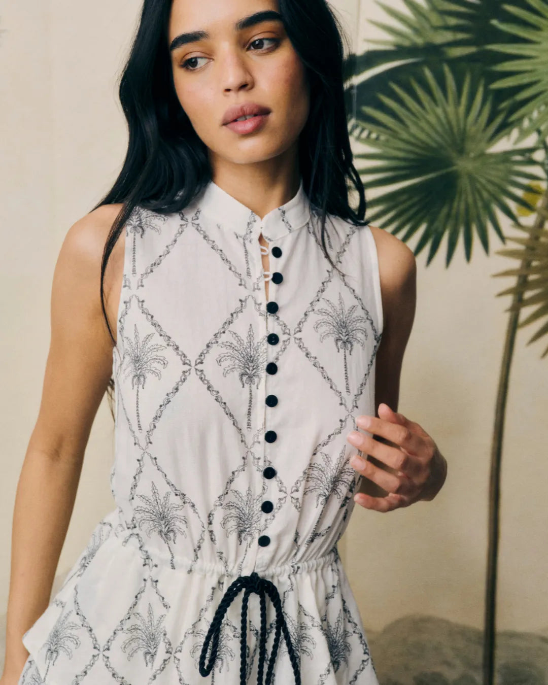 Vestido Ica Hana