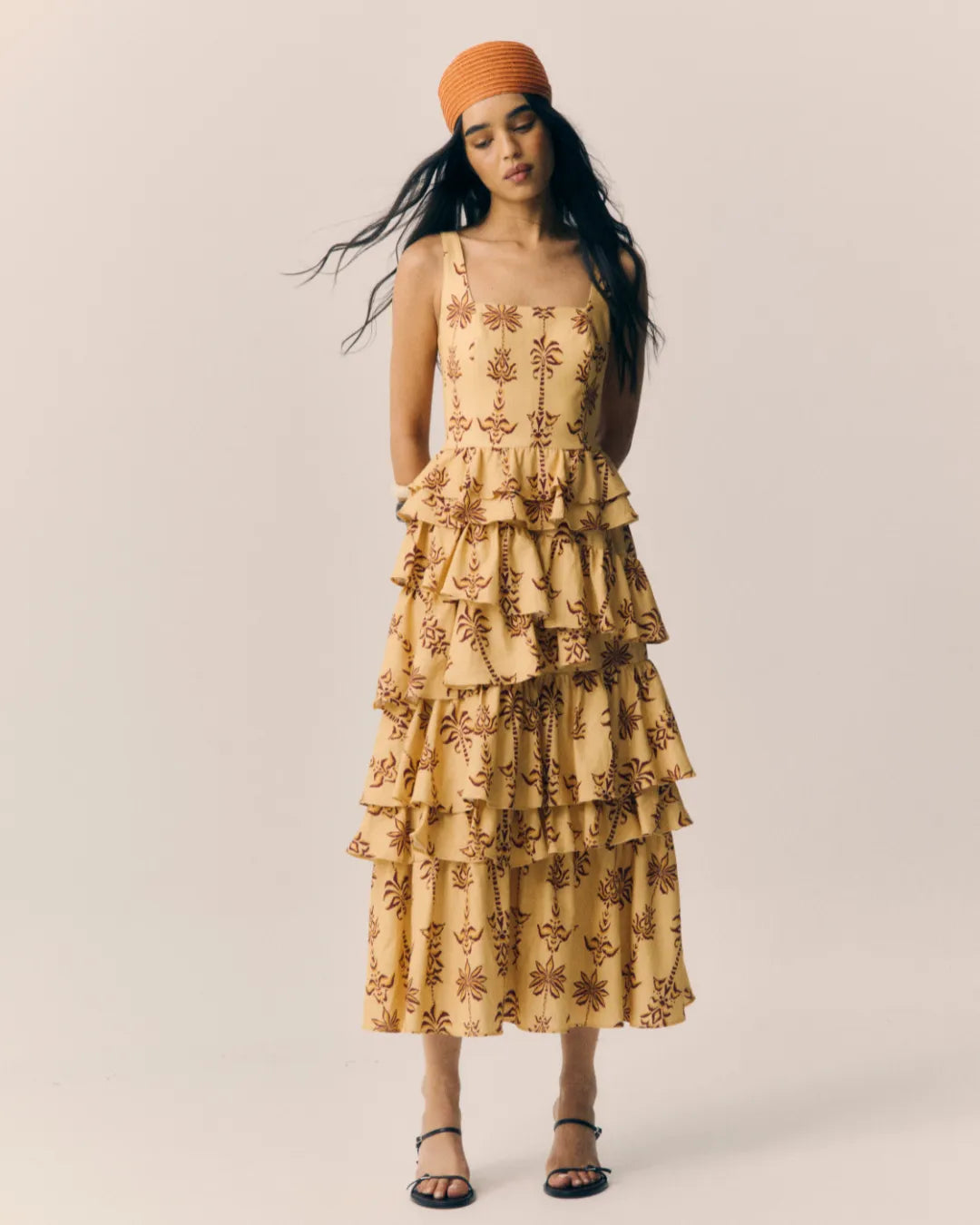 Vestido Daiquiri Ocaso