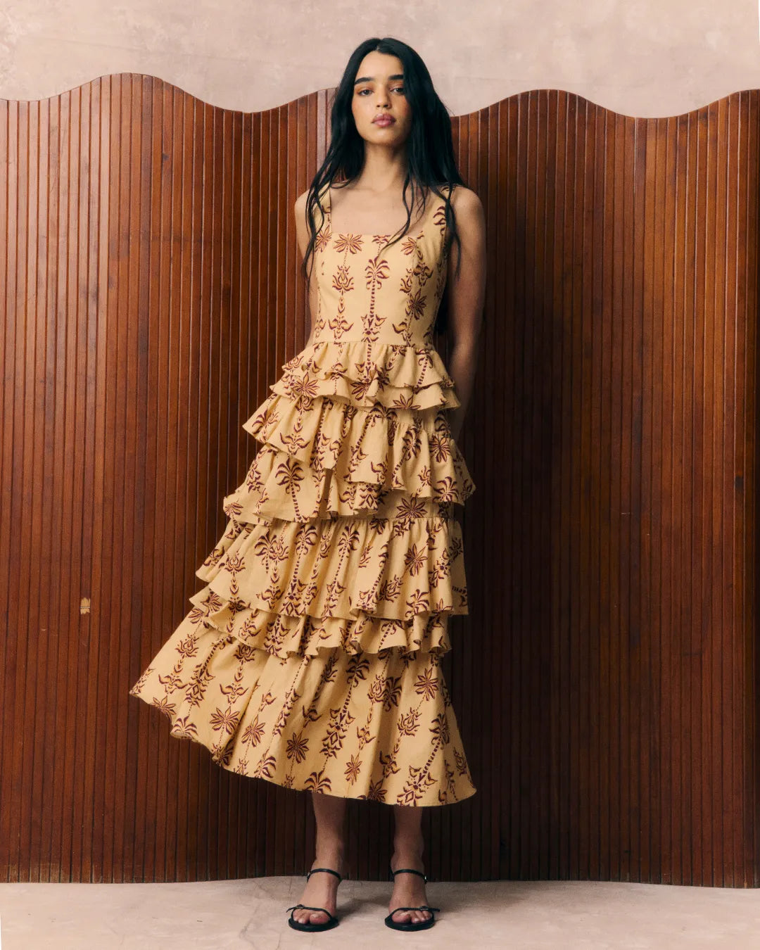 Vestido Daiquiri Ocaso