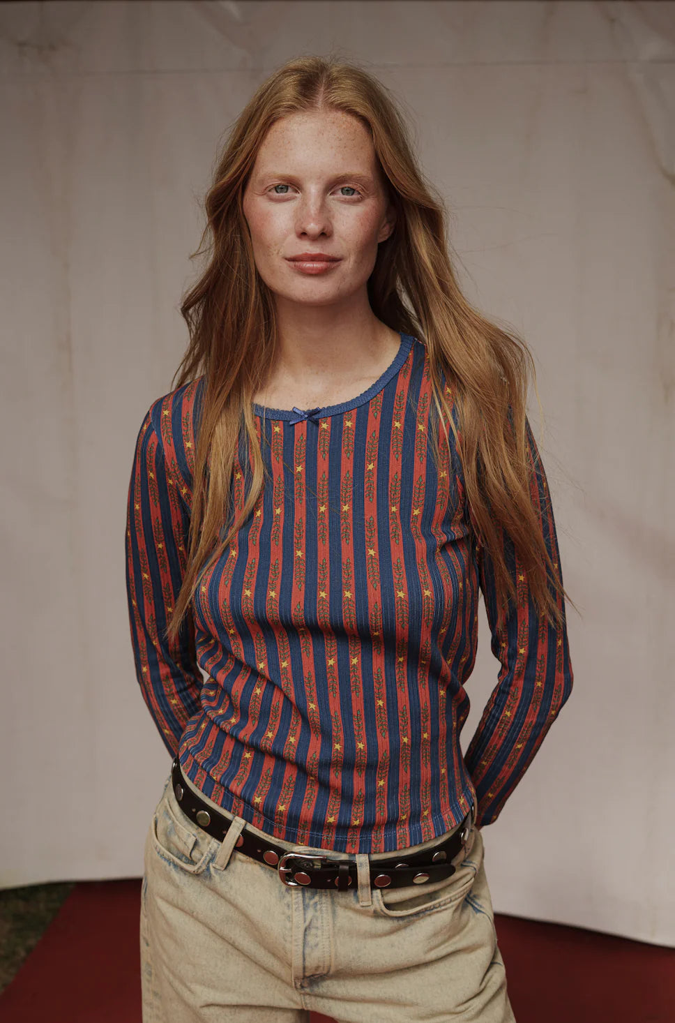 Camiseta Juggler Print