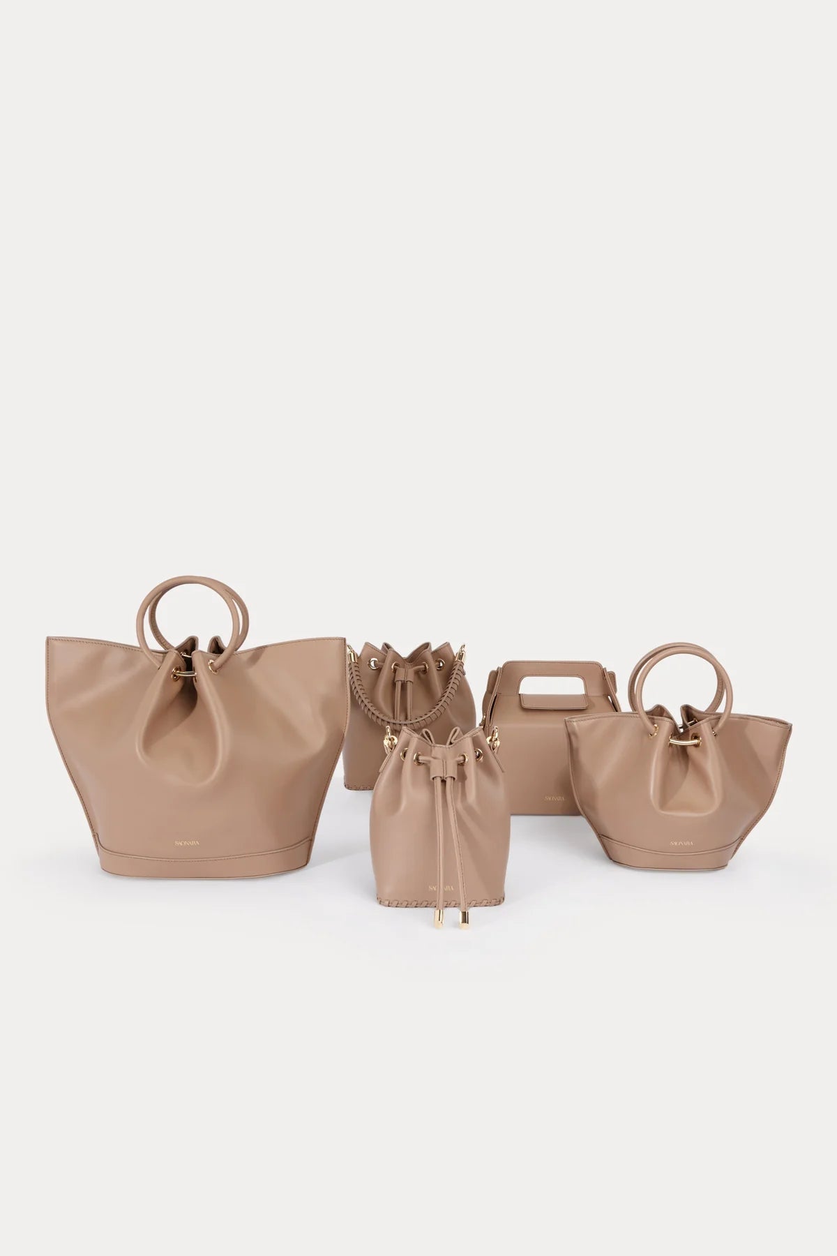 Bucket Bag