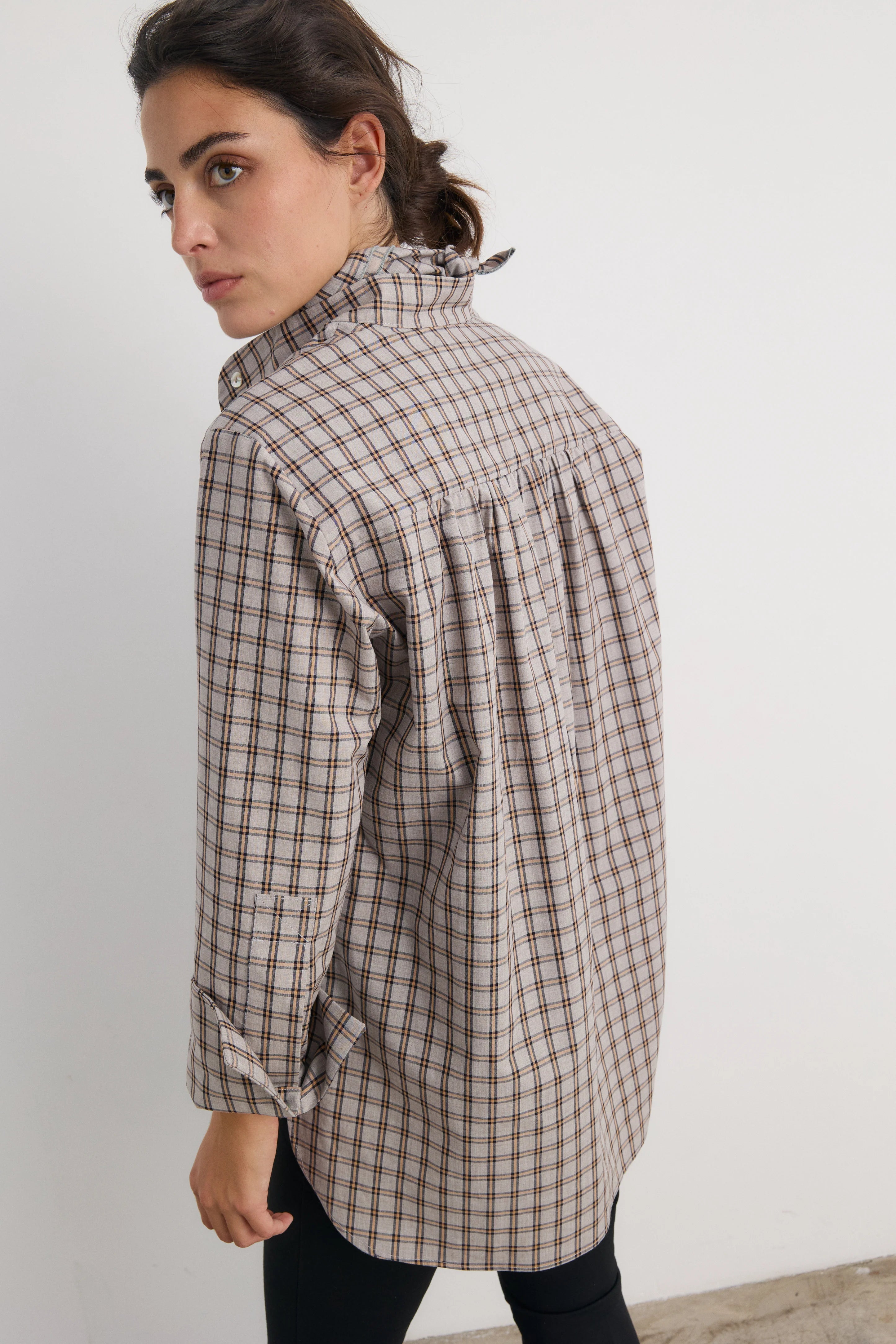 Camisa Greta