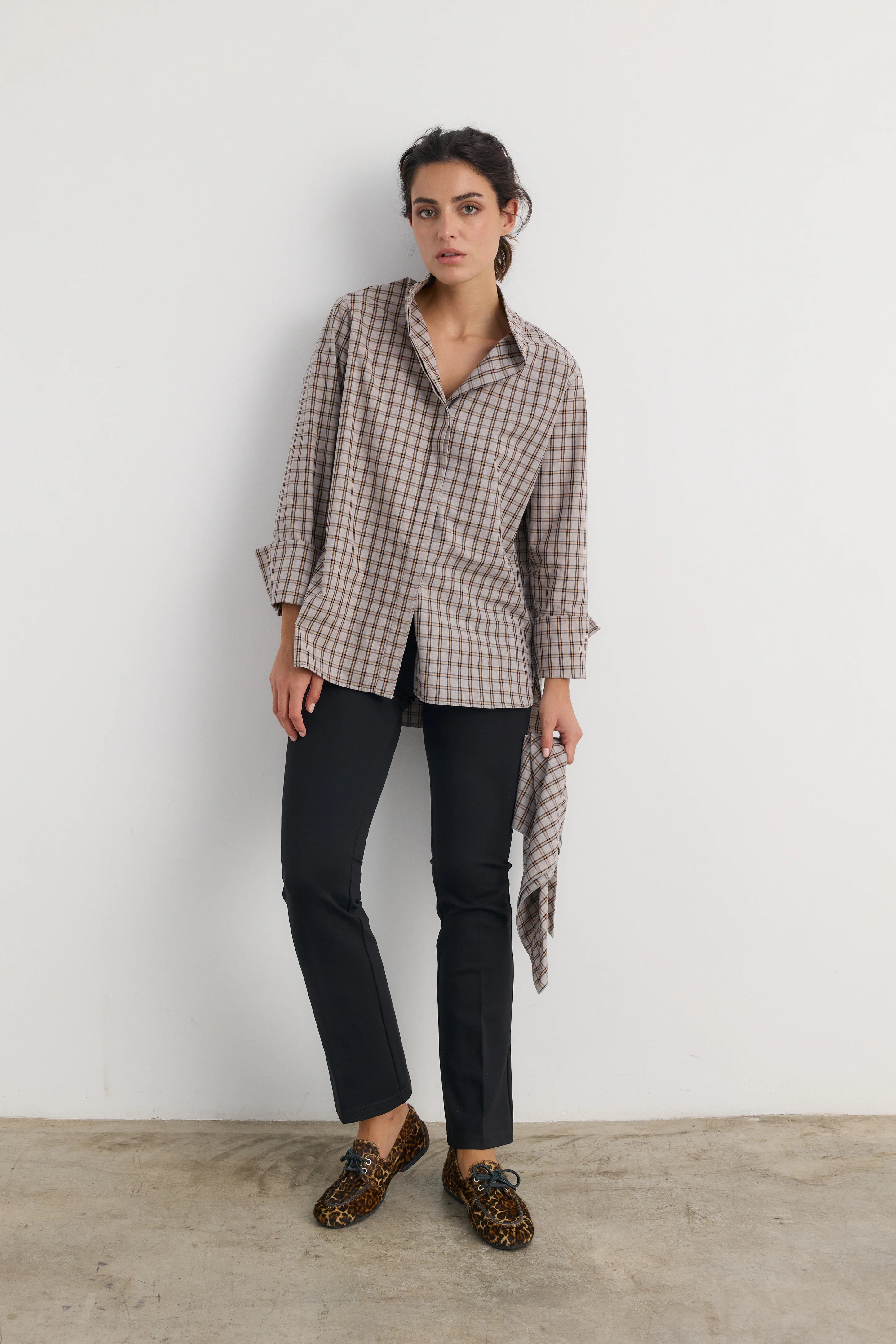 Camisa Greta