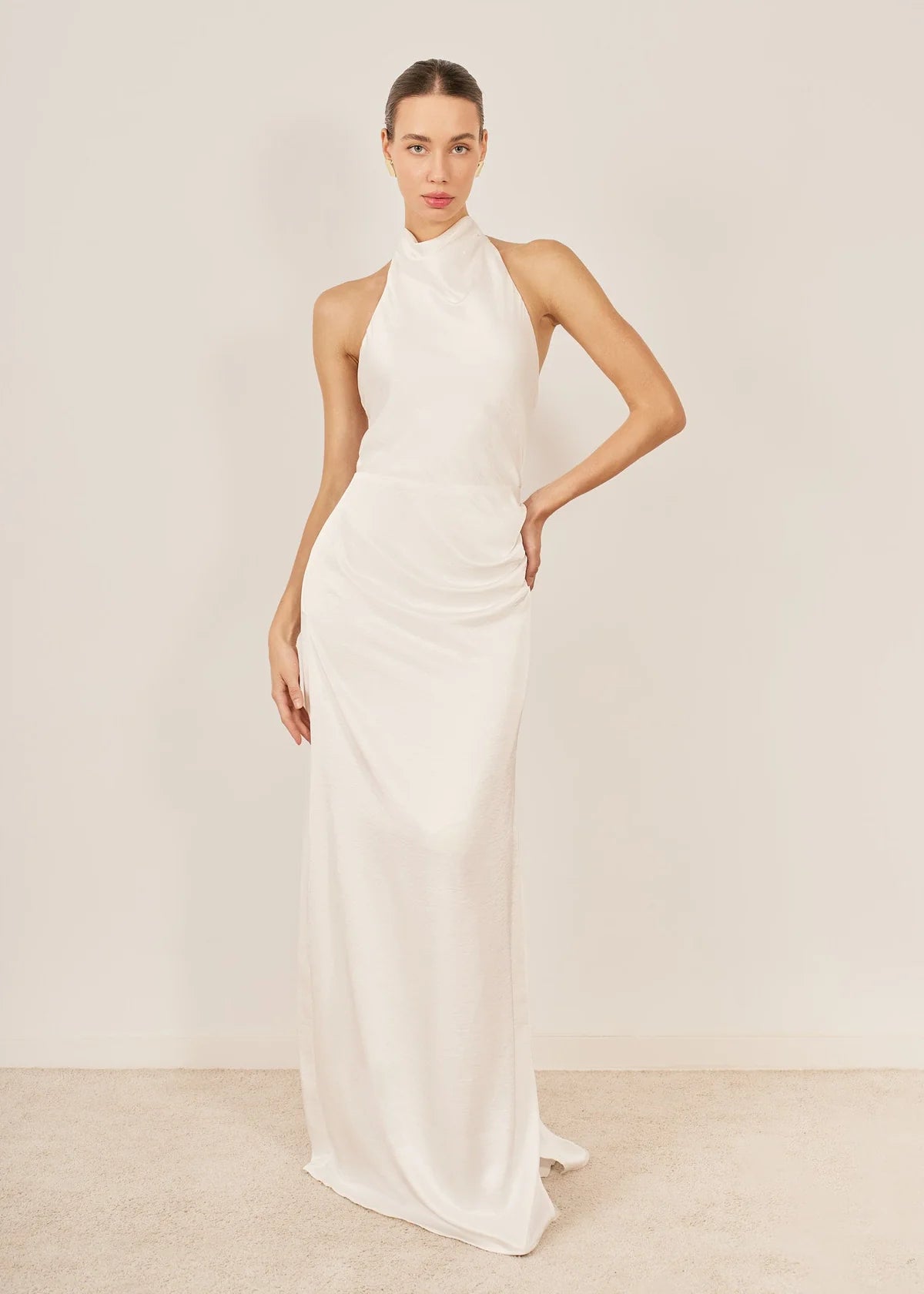Vestido Athena Bridal
