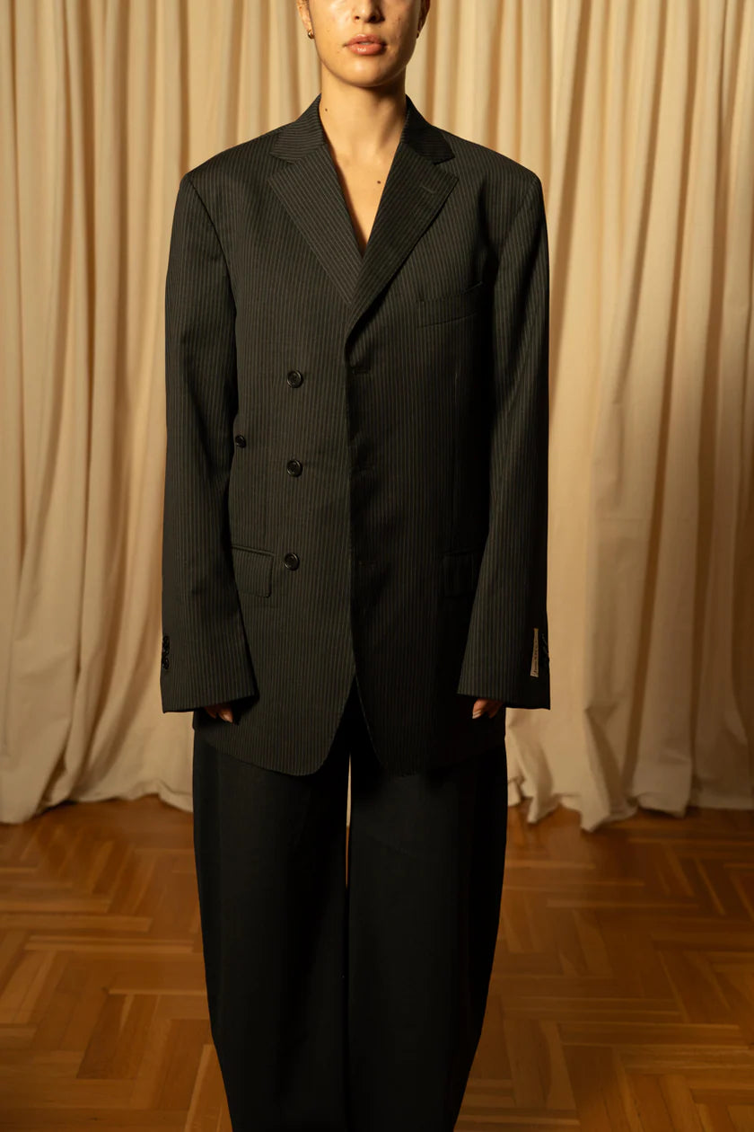 Blazer oversize 230