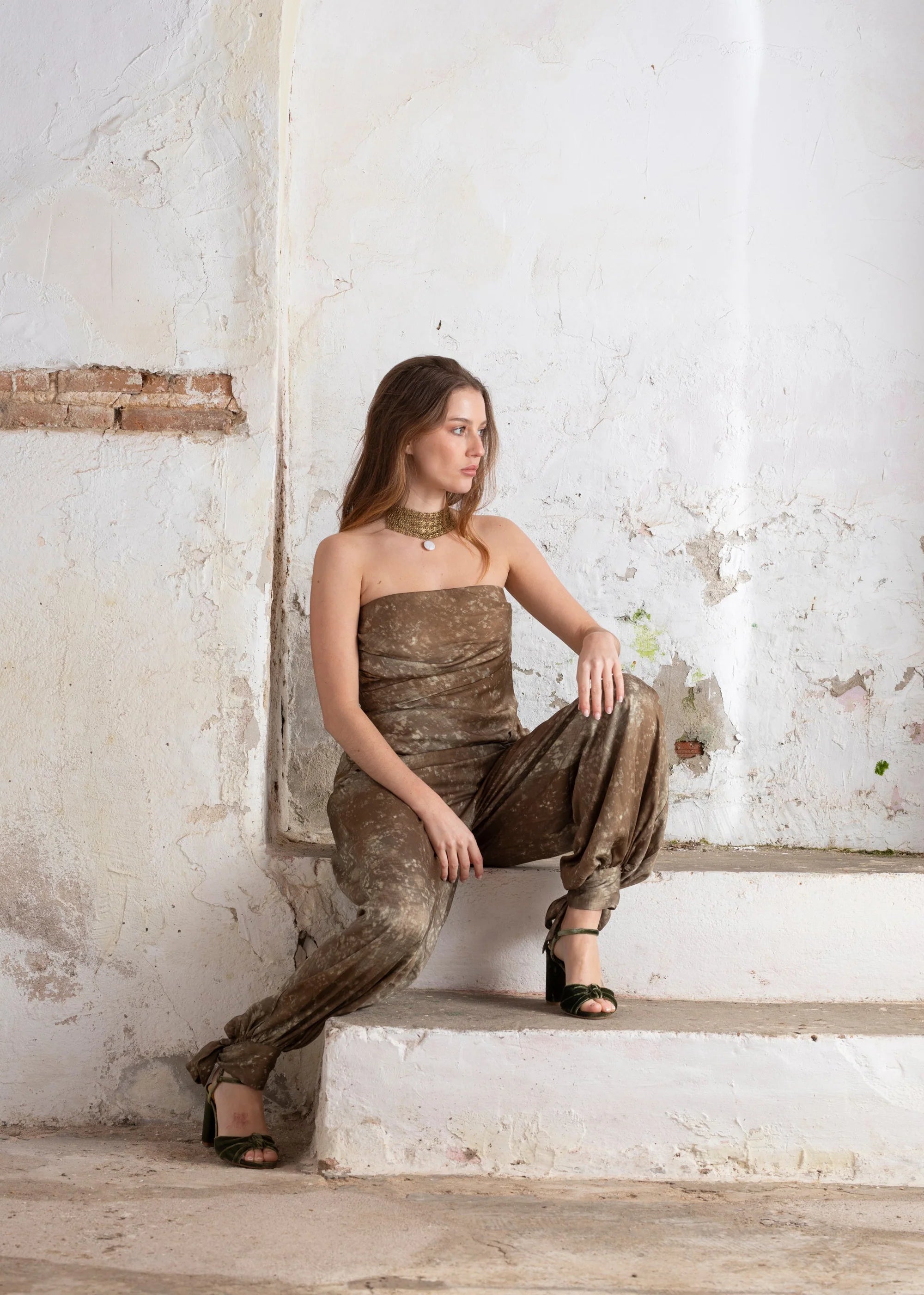 Pantalón Pola