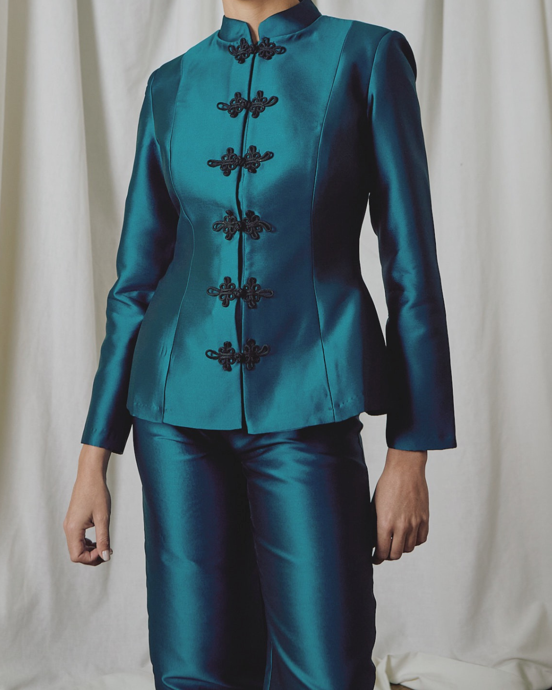 Pants Shanghái Petroleum