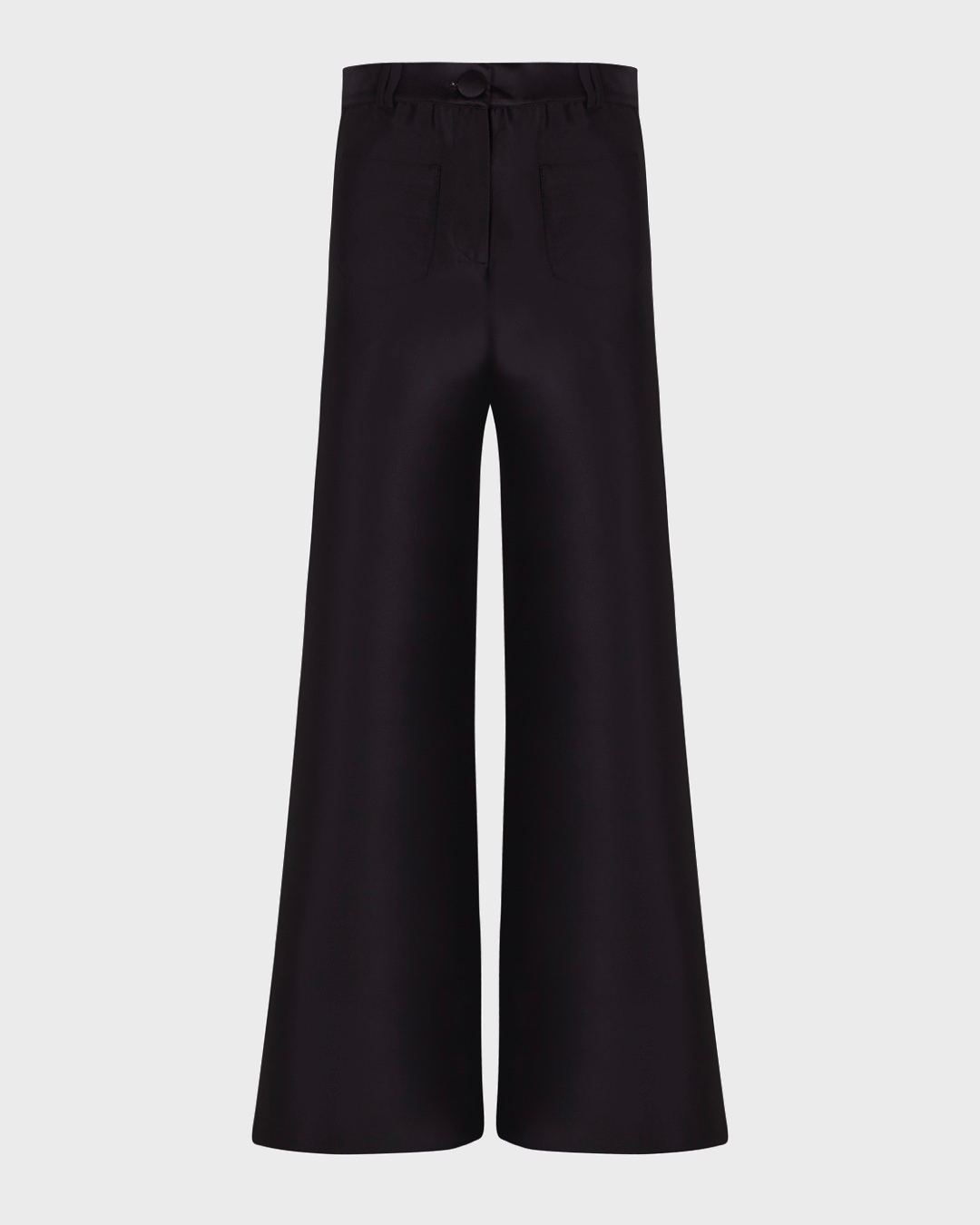 Pants Shanghái Black