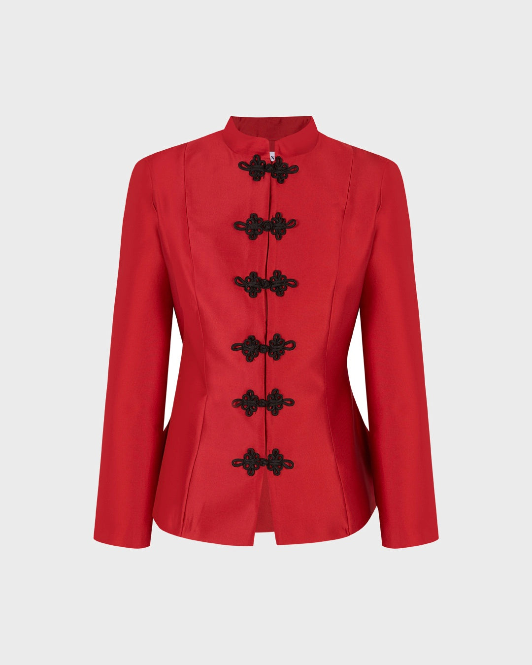 Chaqueta Shanghai Red