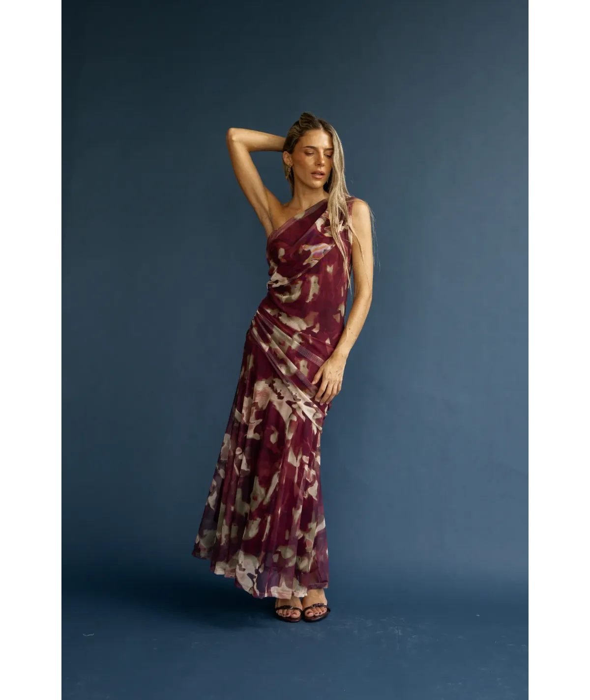 Vestido Padova