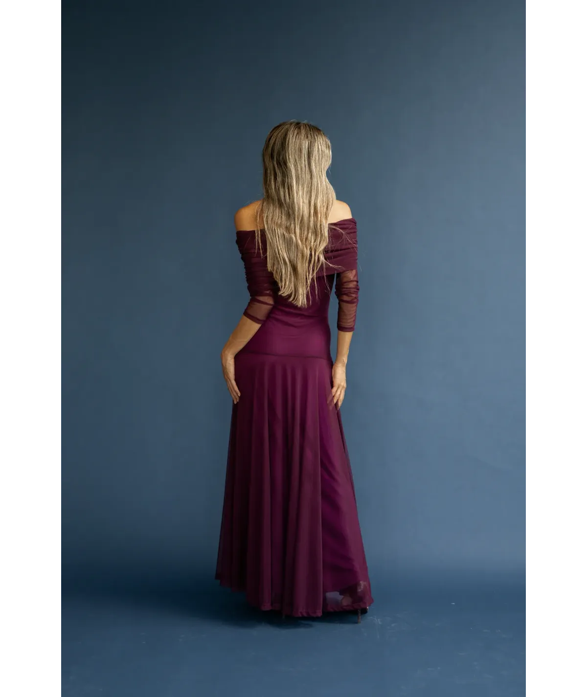 Vestido Toscana