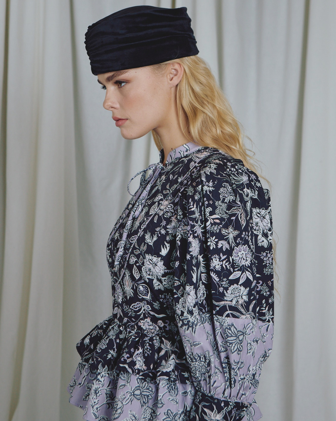 Vestido Hamton Lille