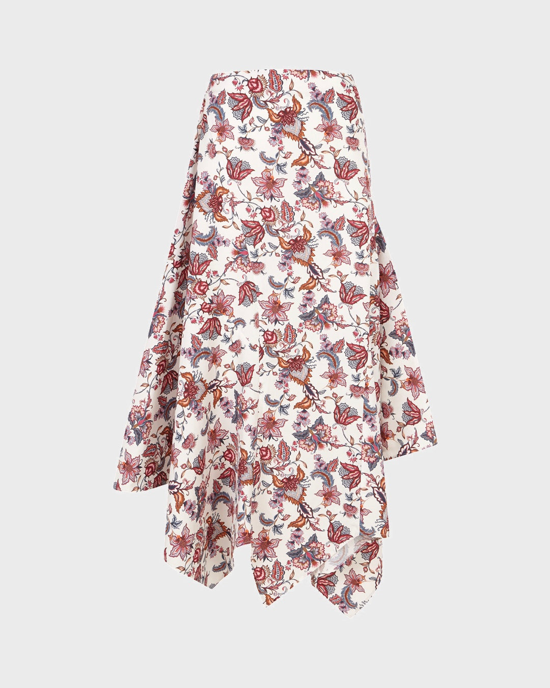 Falda Devon Melaza Beige