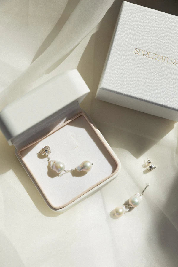 Pendientes Derian Plata
