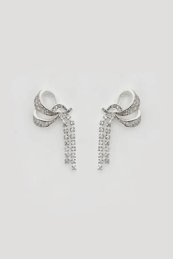Pendientes Magritte