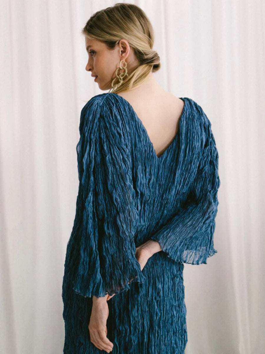 Vestido Carmina