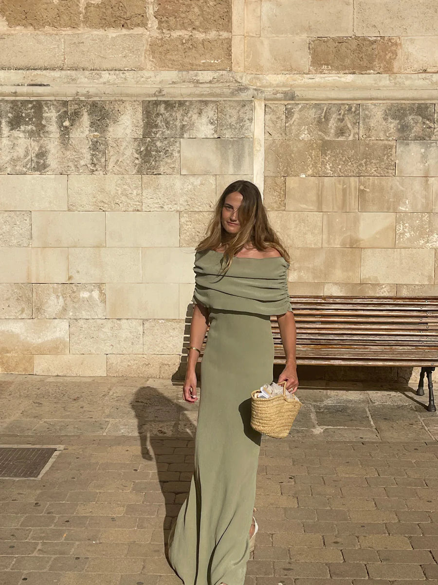 Vestido Ivy