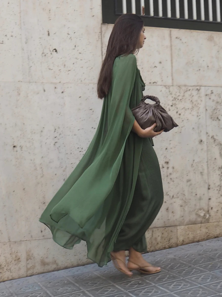 Bolso Flare