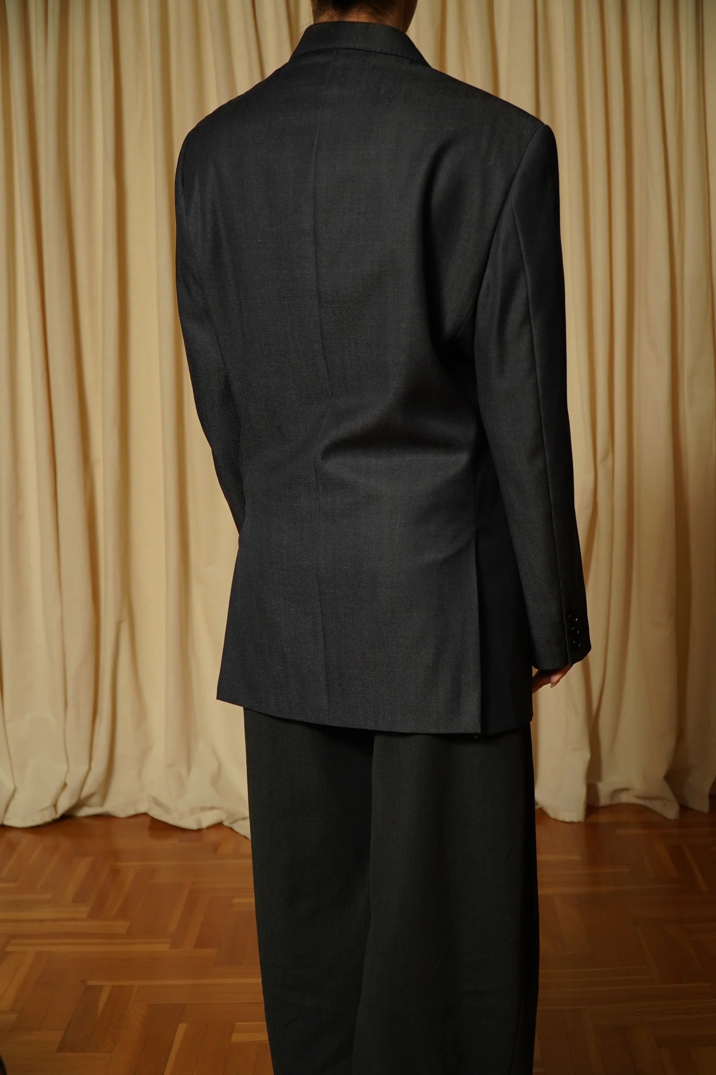 Blazer 3 ways oversize 263