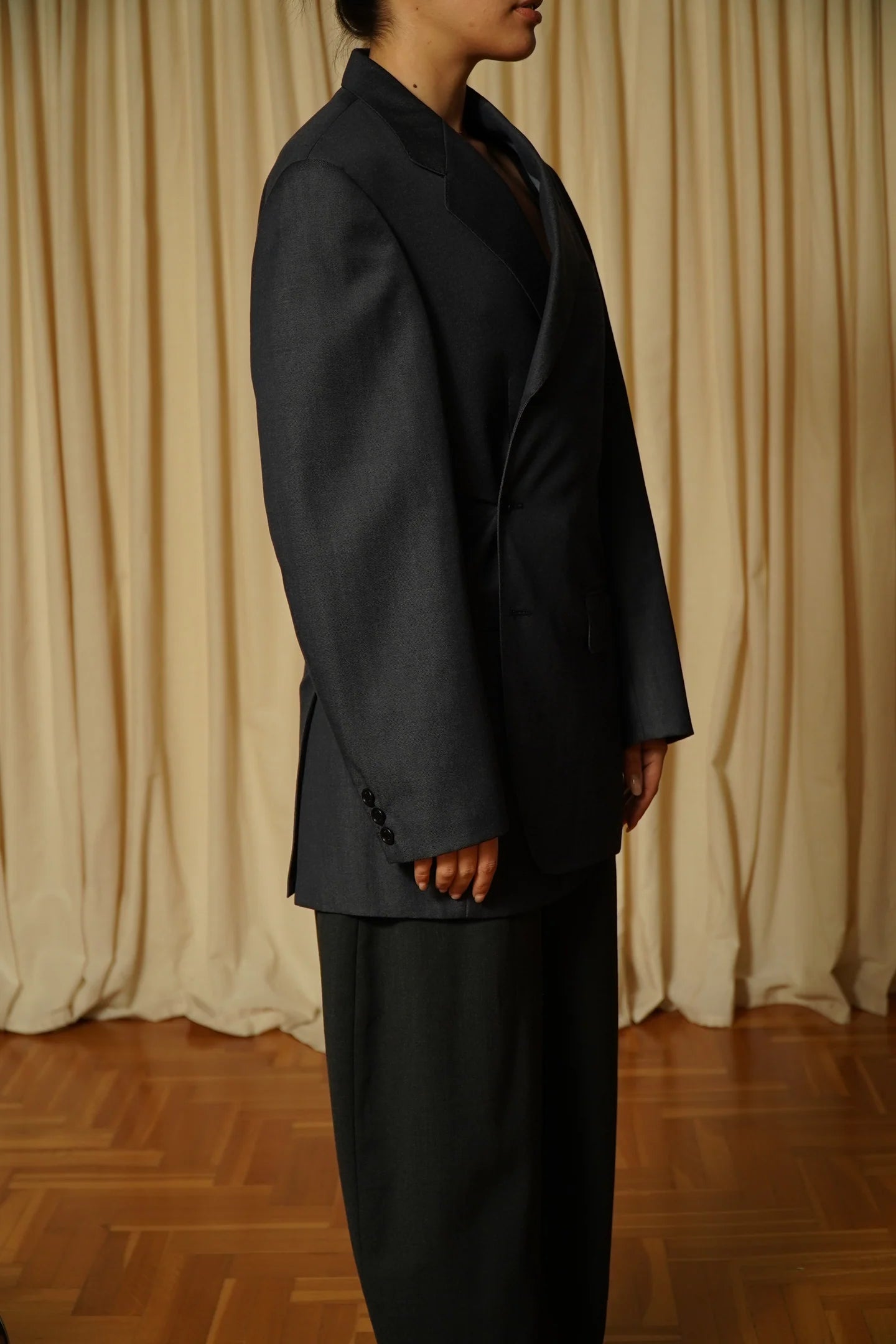 Blazer 3 ways oversize 263