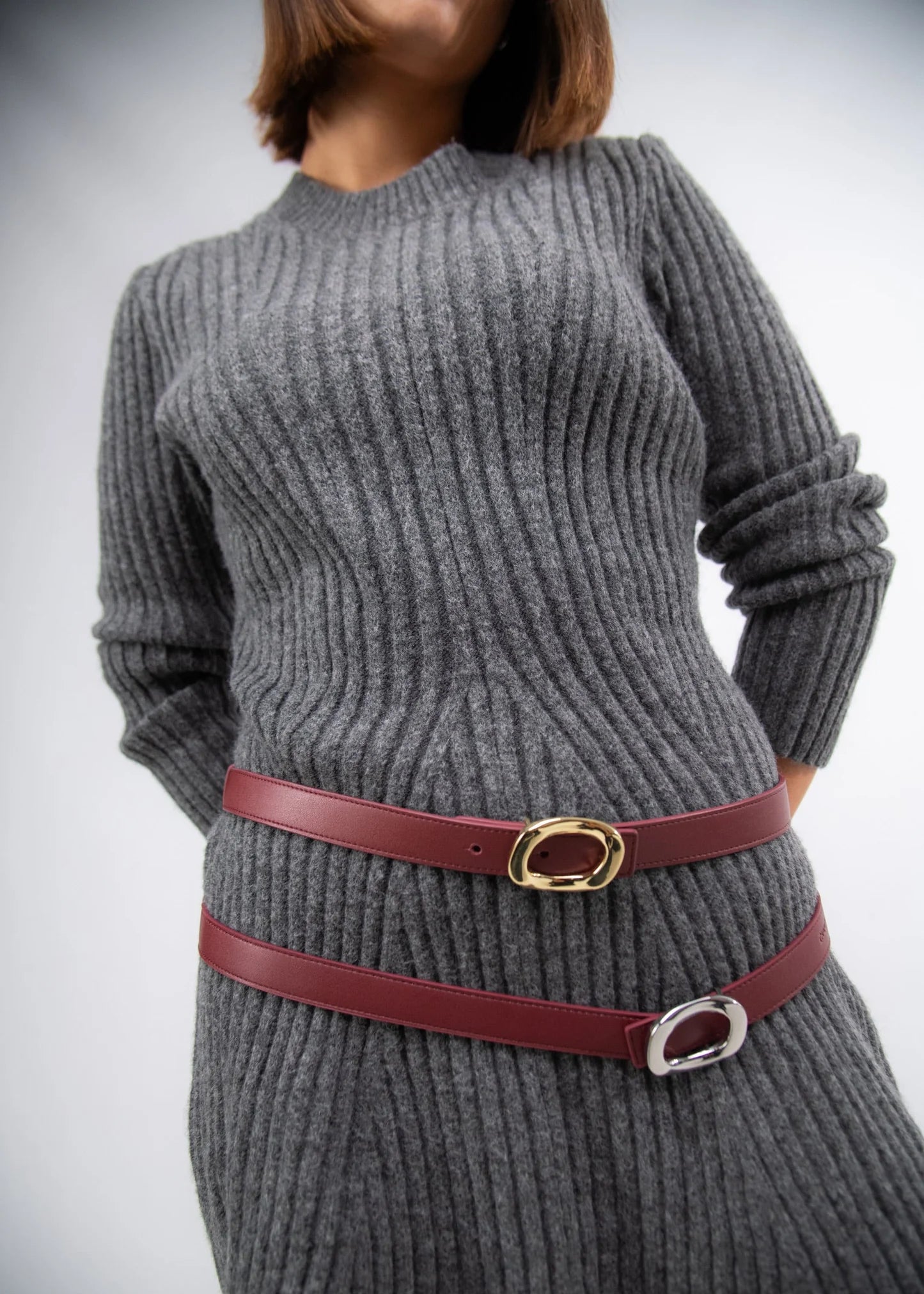 El destello - Plateada