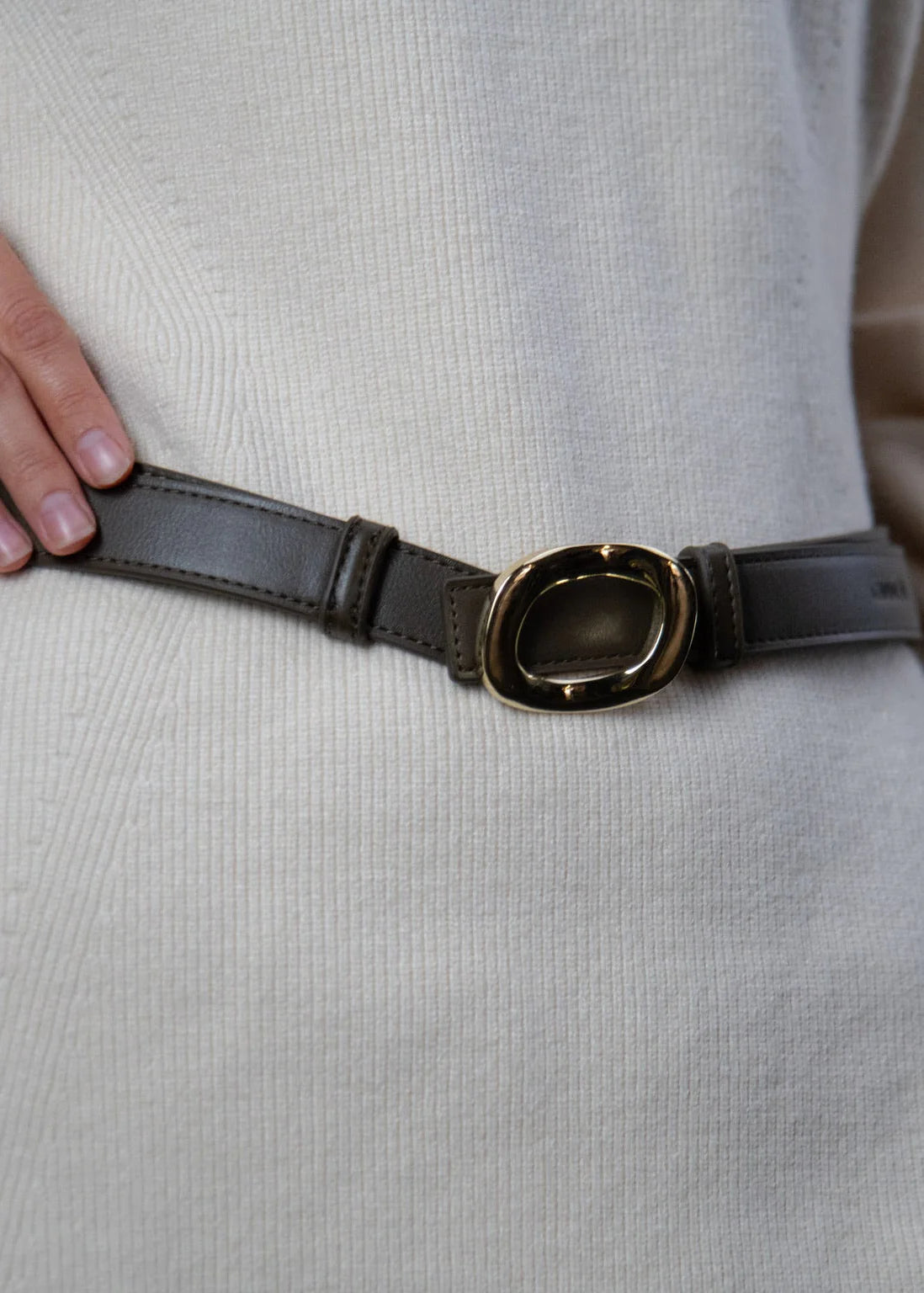 La Tentadora - Verde