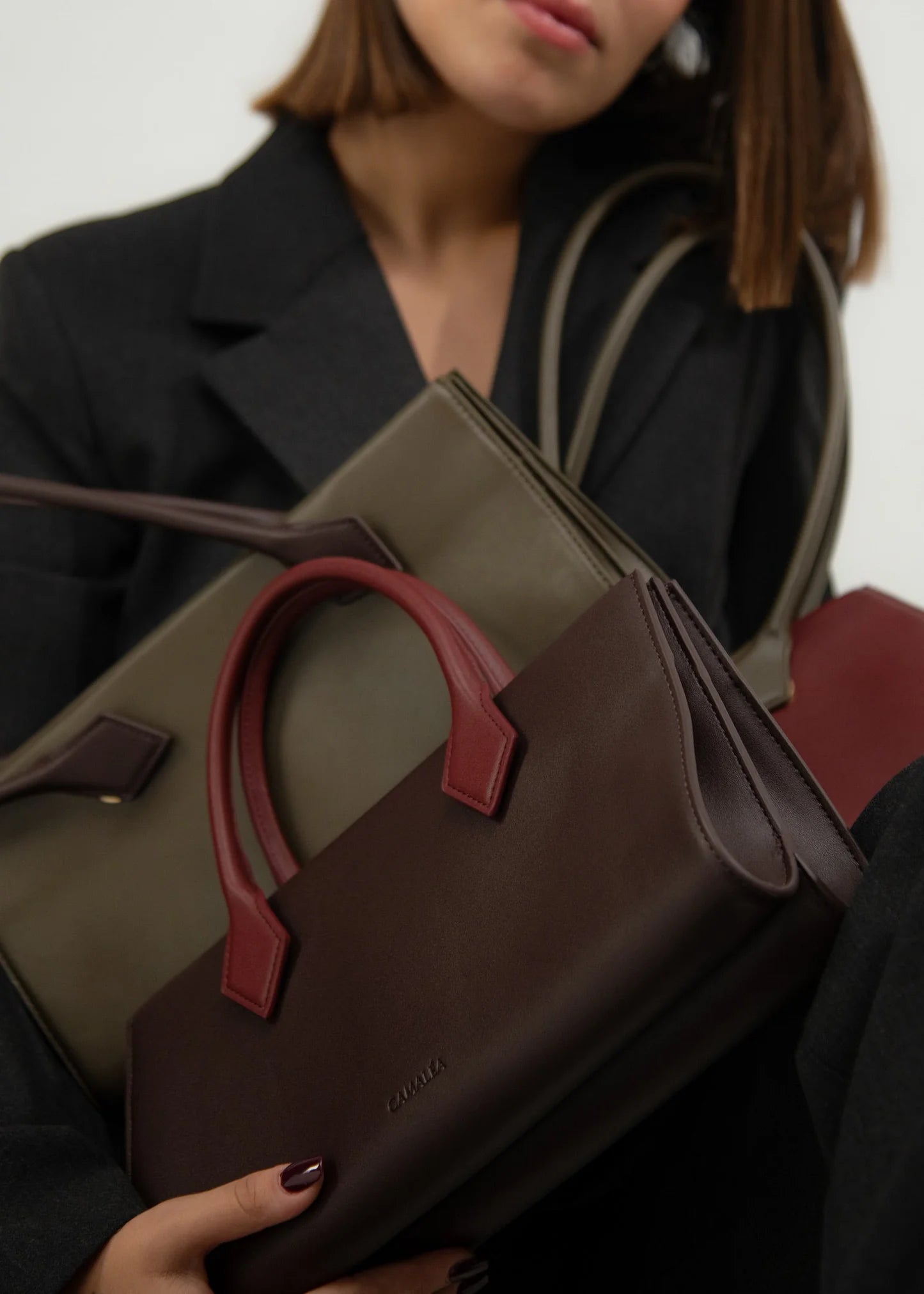 La Gran Deseada - Verde