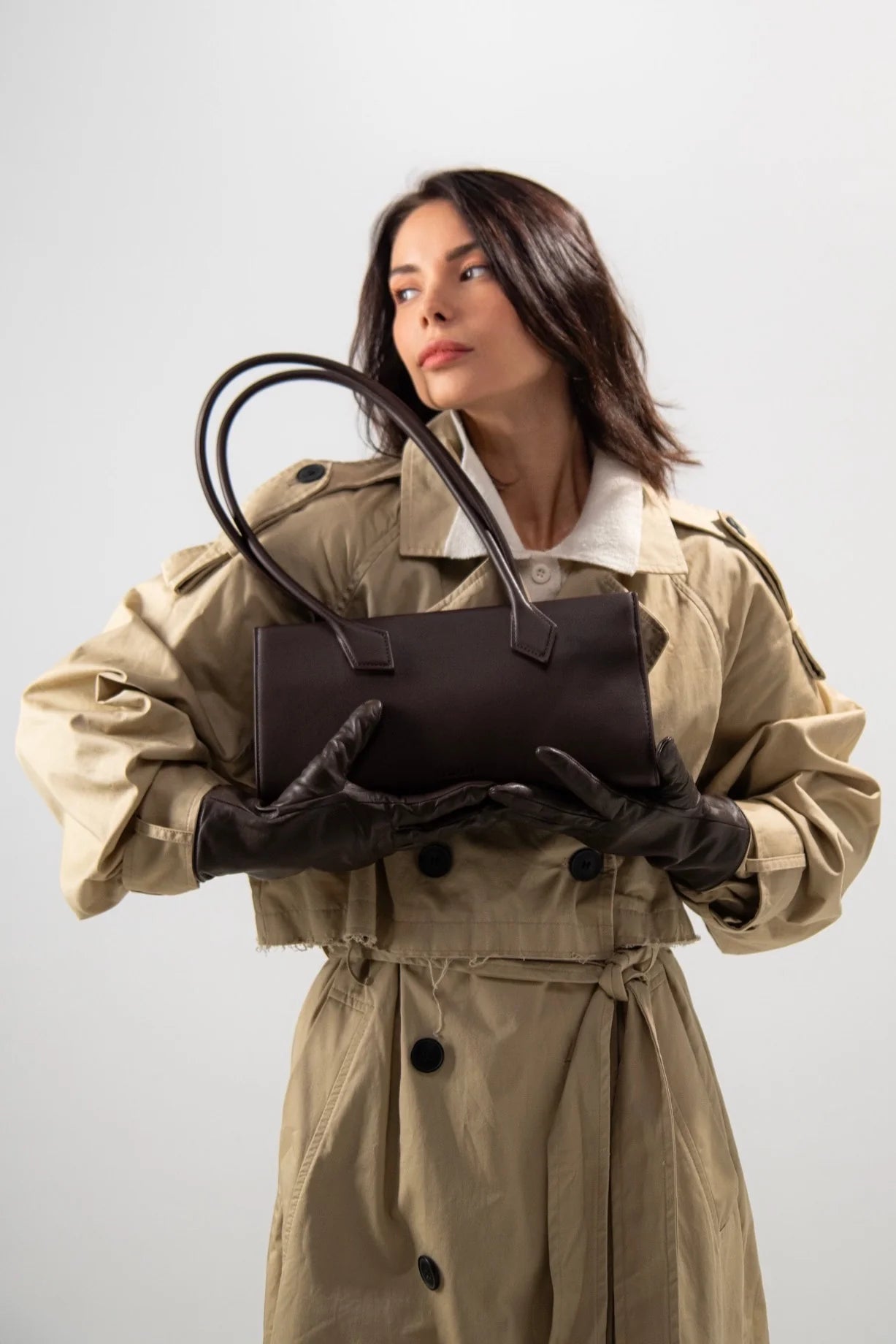 La Gran Deseada - Marrón