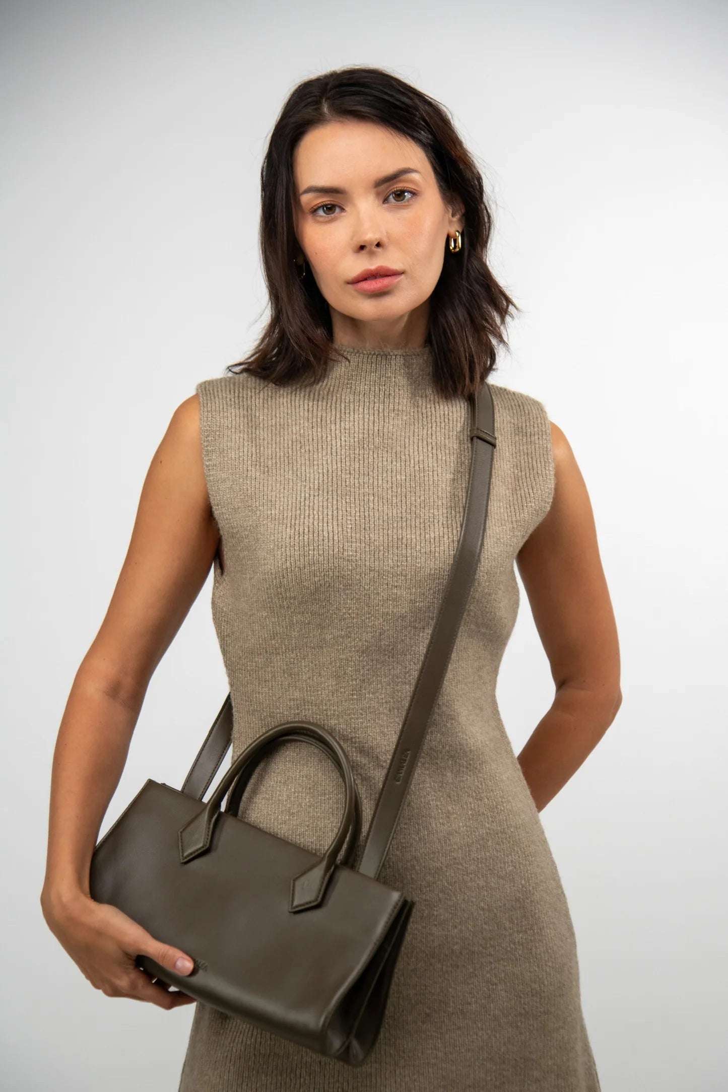 La Primera Tentación - Verde