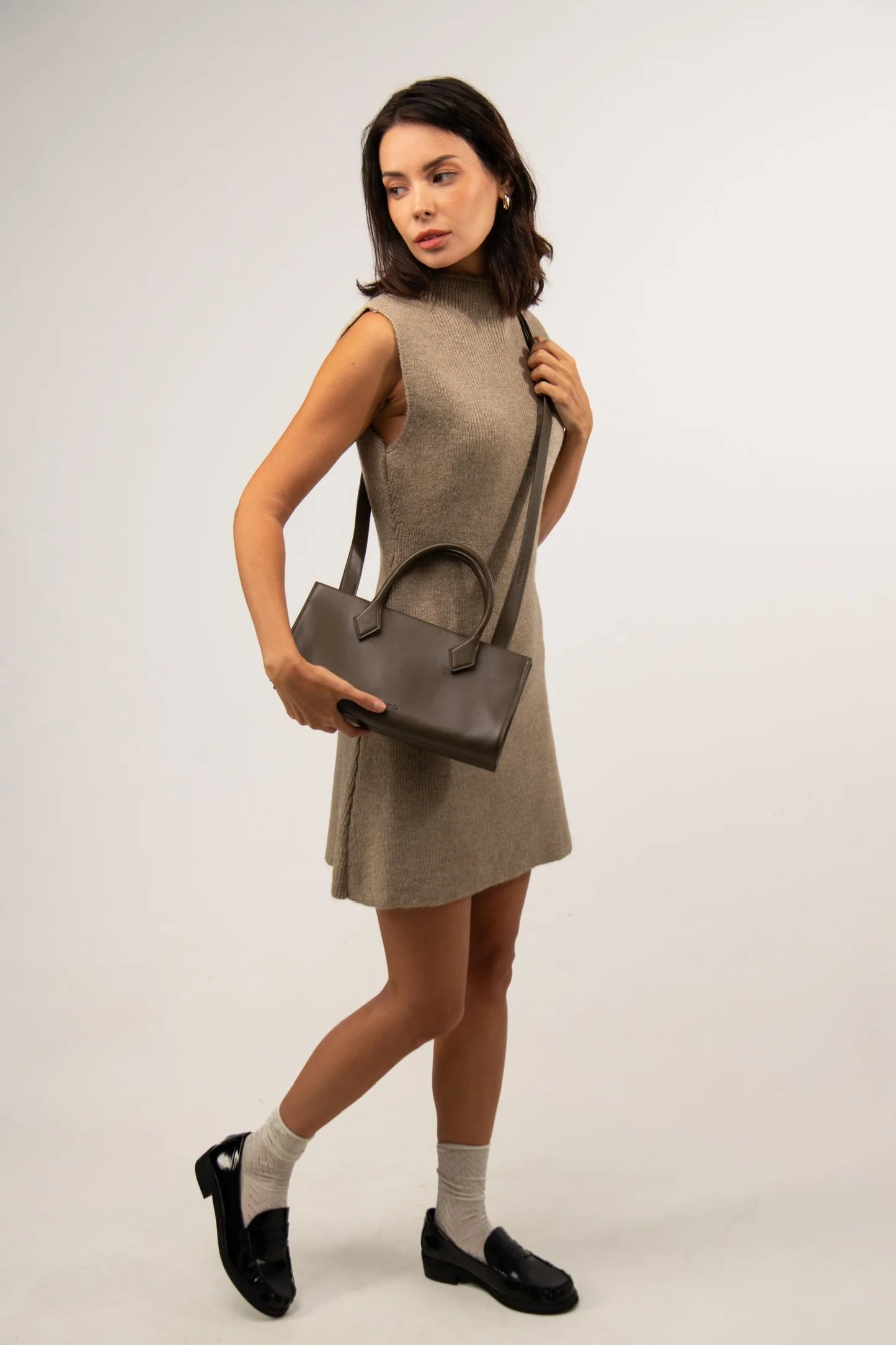 La Primera Tentación - Verde