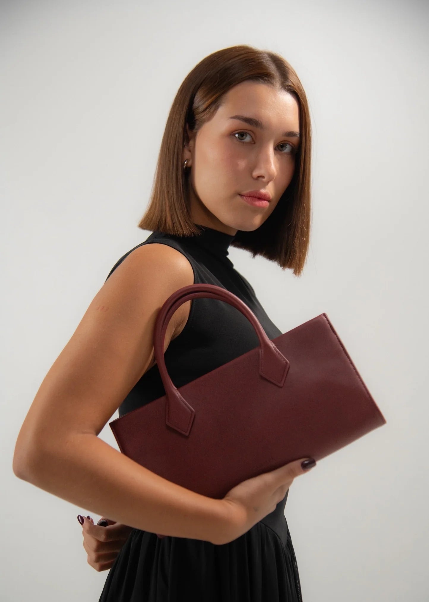 La Primera Tentación - Granate