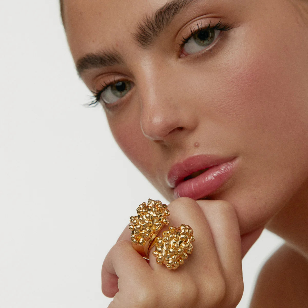 Reef Gold