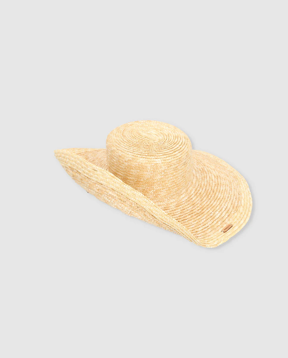 Pamela de paja Cuchi Upbrim Ala L