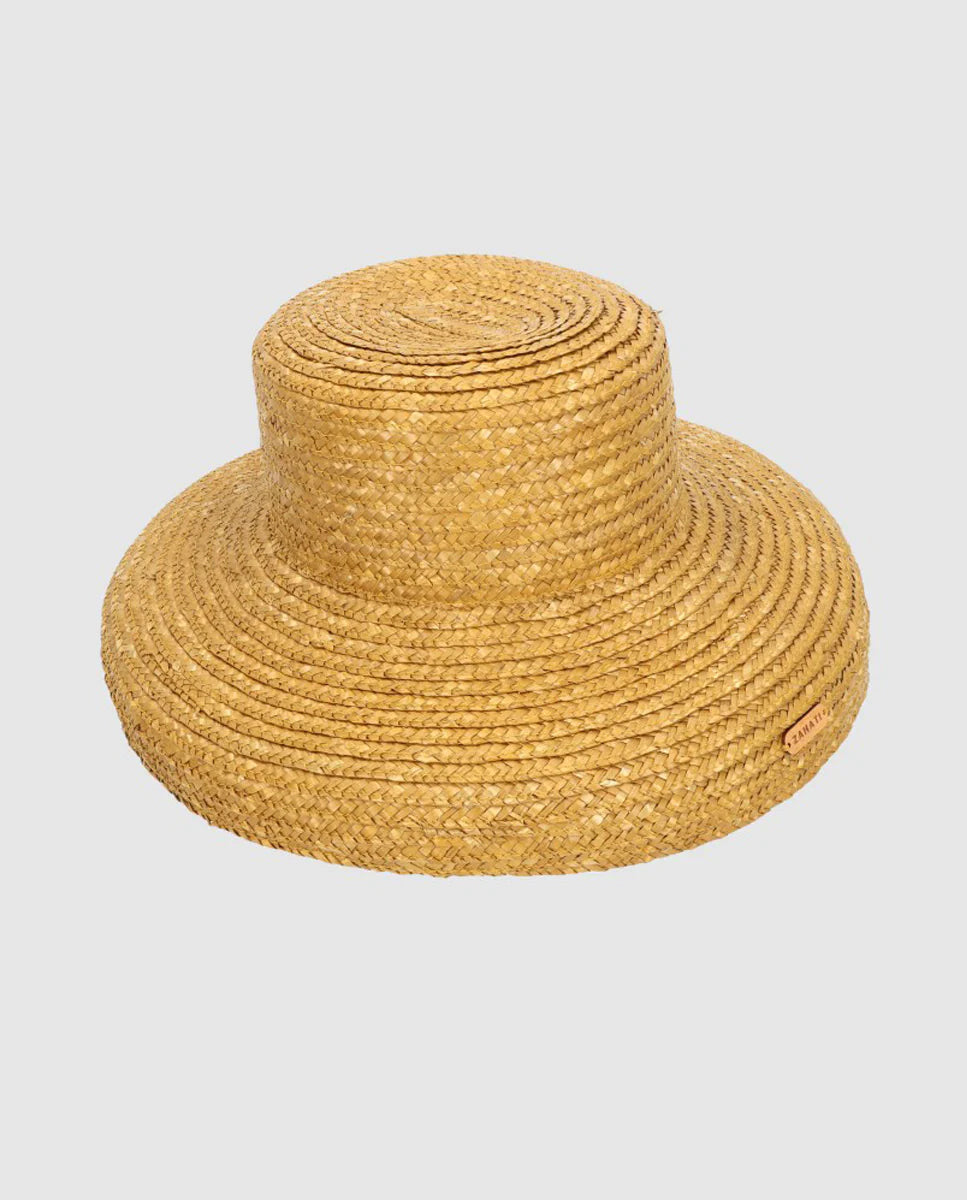 Sombrero Kaskai Ala M Dorado